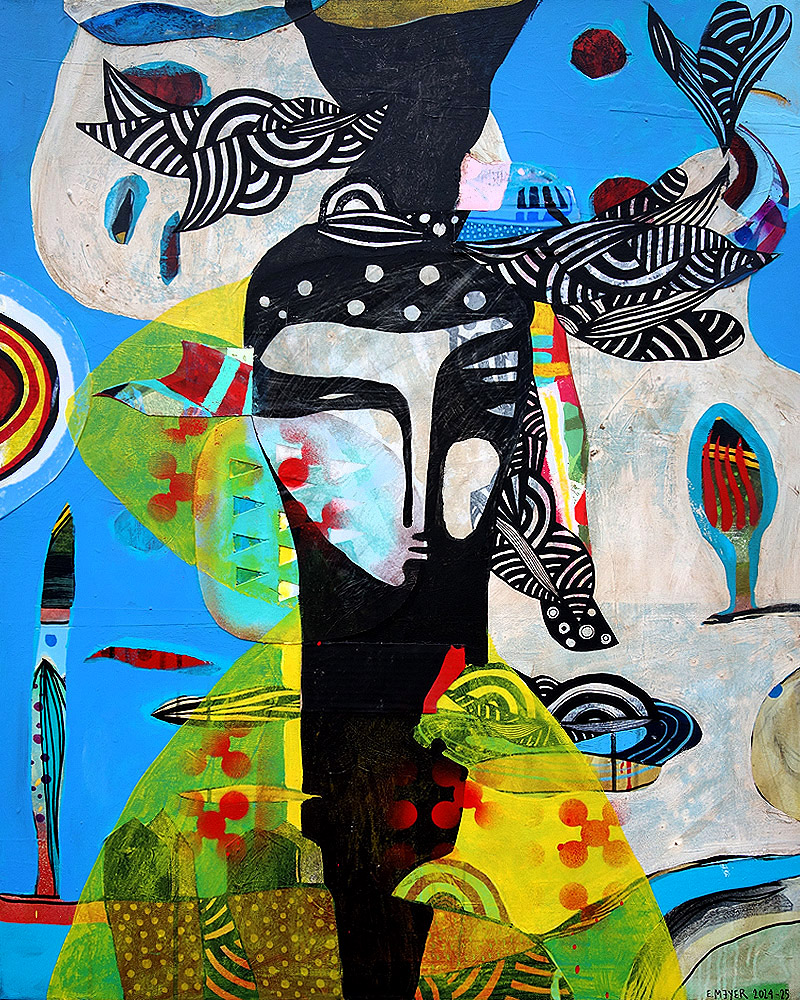 Peintures Eric Meyer