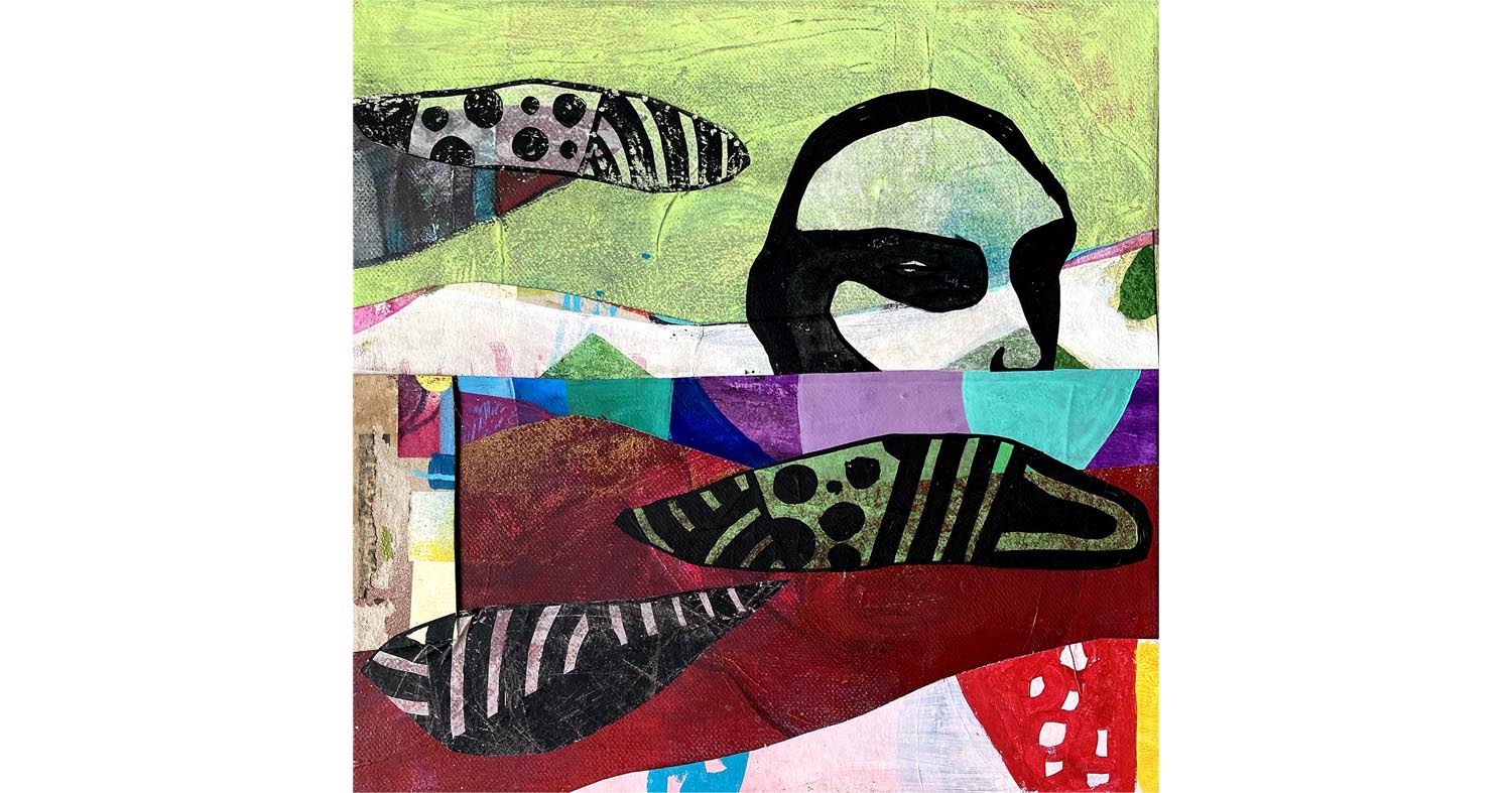 Peintures Eric Meyer