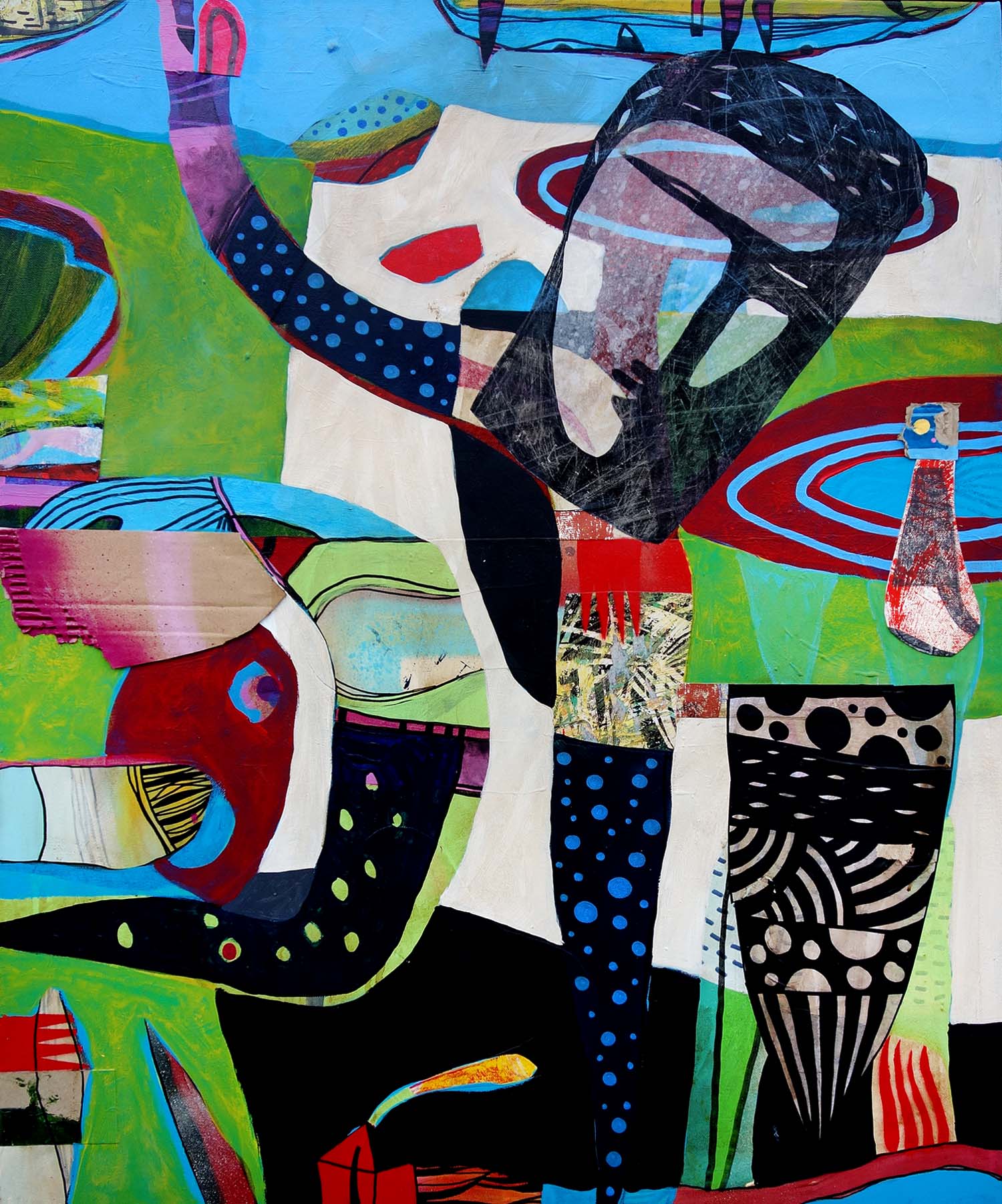Peintures Eric Meyer
