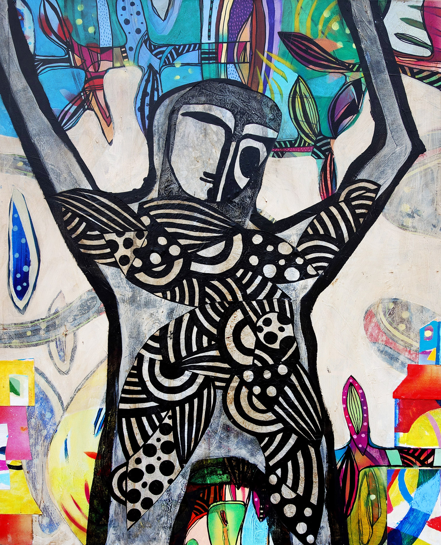 Peintures Eric Meyer