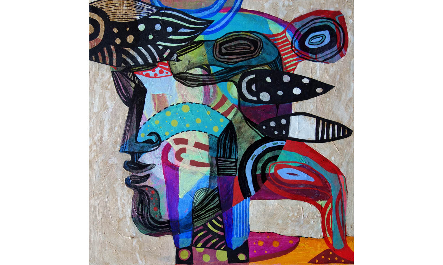 Peintures Eric Meyer