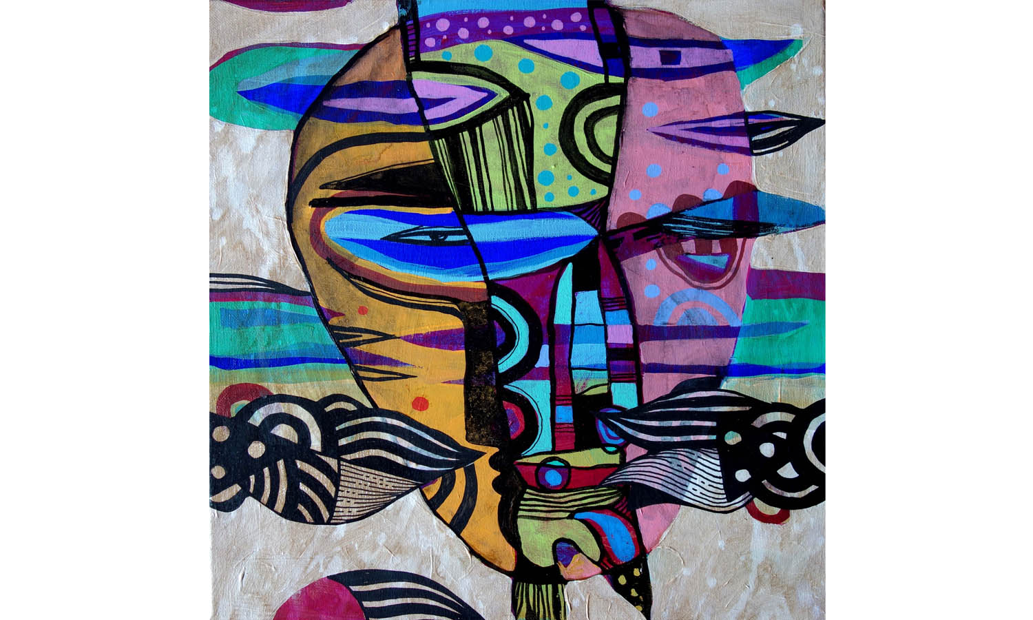 Peintures Eric Meyer