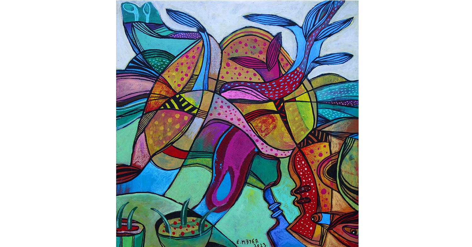 Peintures Eric Meyer