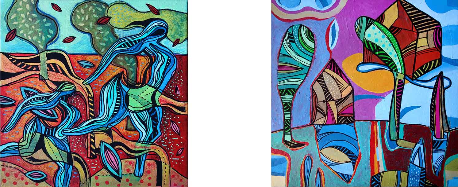 Peintures Eric Meyer