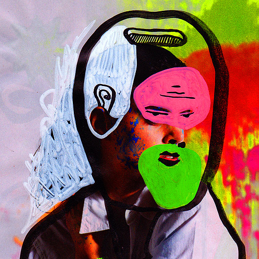 eric meyer, peinture, dessin, art
