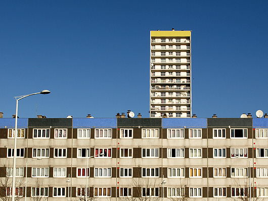 eric meyer, photographie, architecture, rue, tags