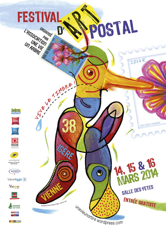eric meyer, ivan sigg, KUU, graphisme, peinture