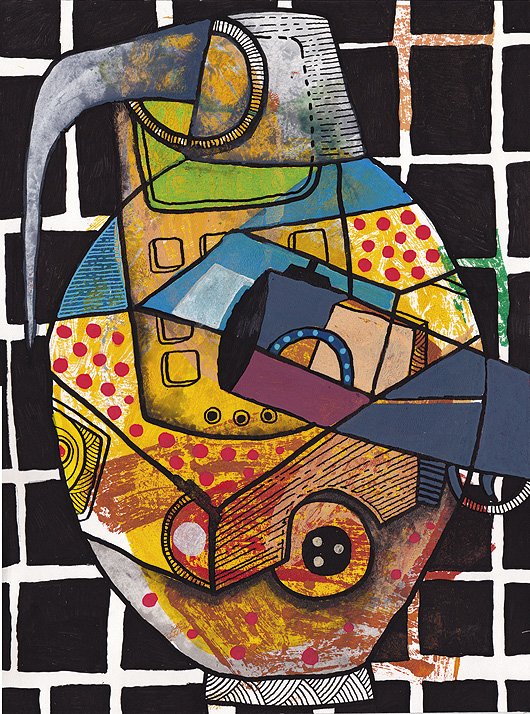 eric meyer, yannick lefeuvre, conte, illustration, peinture, livre, enfance, école, pédagogie