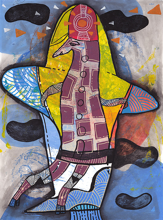 eric meyer, yannick lefeuvre, conte, illustration, peinture, livre, enfance, école, pédagogie