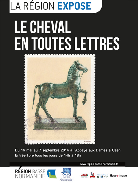 eric meyer, kuu, mailart, art postal, pierrestephane proust, le cheval, exposition, art contemporain